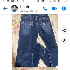BKE Jeans